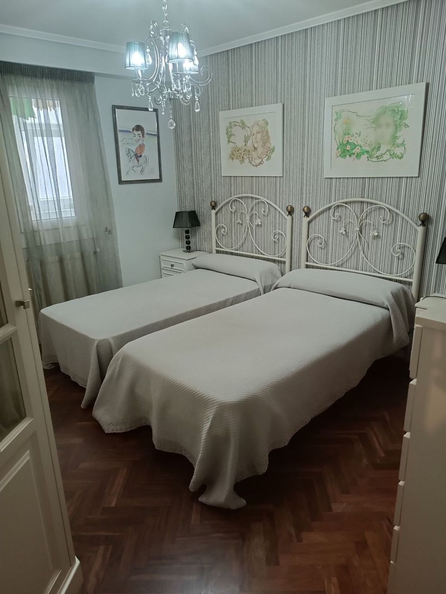 Piso en paseo de Alexandre Bóveda, 2 - Foto 17