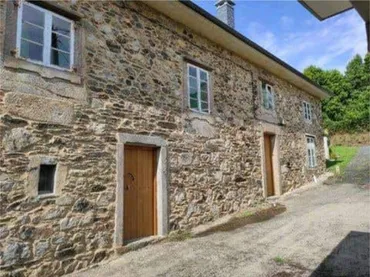 Chalet en As Somozas - Foto 1