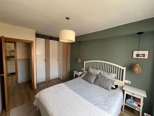 Piso en Calle Burgos, 29, Casablanca - Calvario - Foto 8