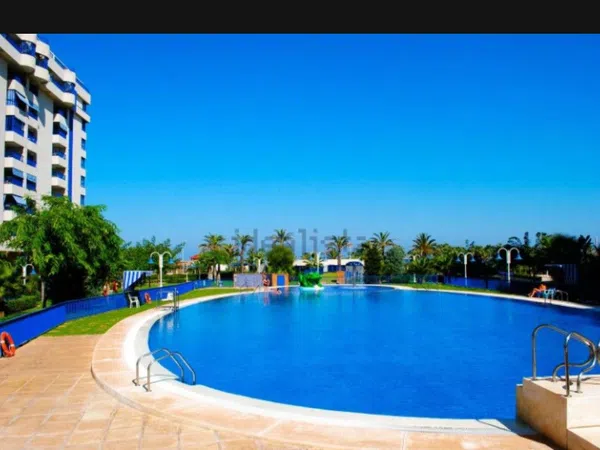 Piso en Avenida Mare Nostrum, 15, La Patacona, La Patacona - Foto 4