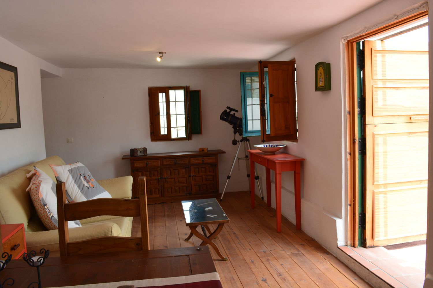 Casa rural en Al-5300, 16 - Foto 22