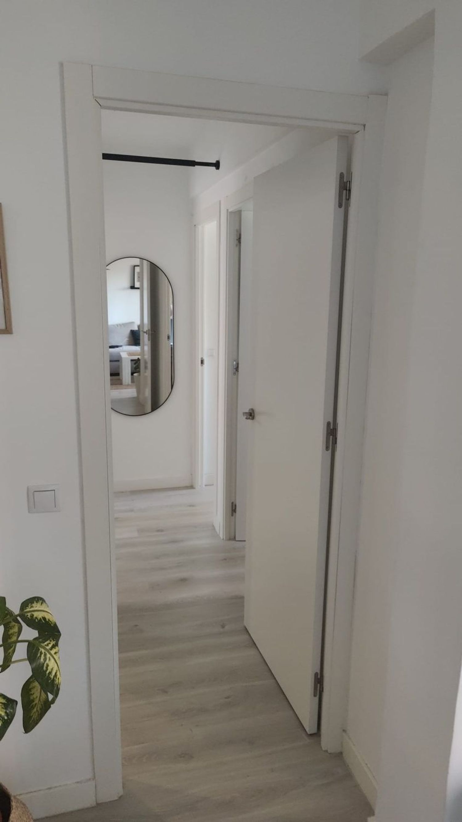 Piso en calle Barberán y Collar, 10 - Foto 11