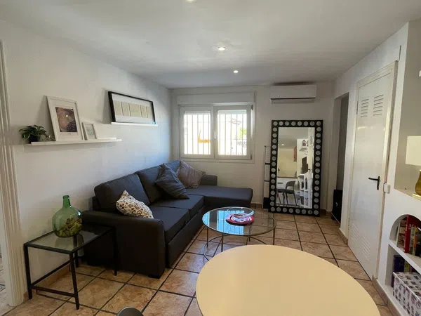Piso en Calle Matilde Pedrazo, 22, El Palo - Foto 6