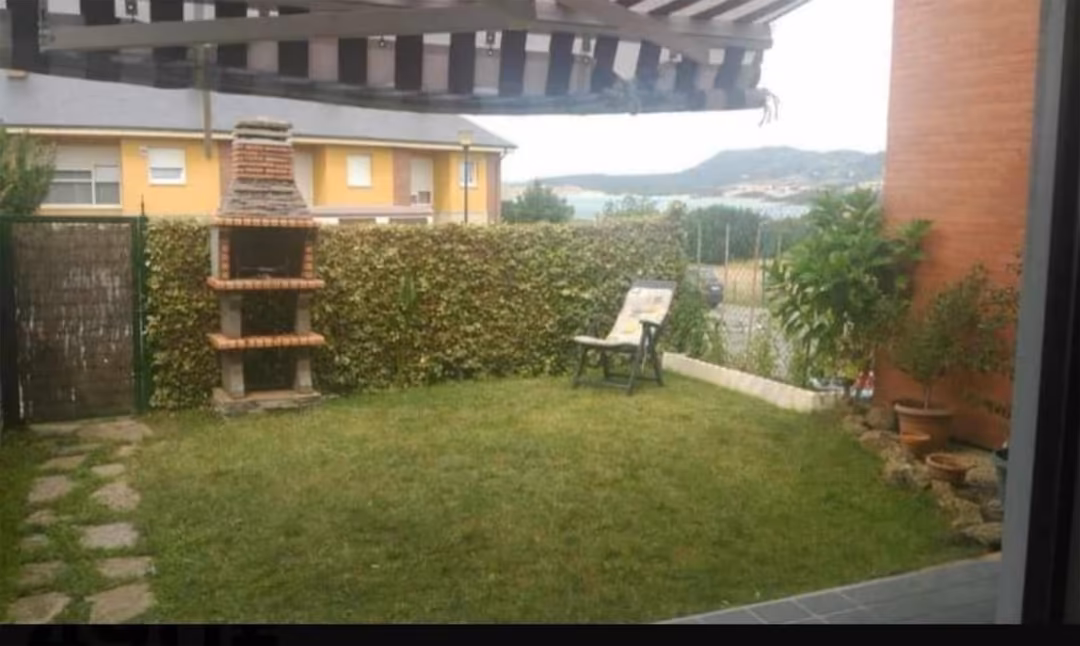 Apartamento en - Foto 2