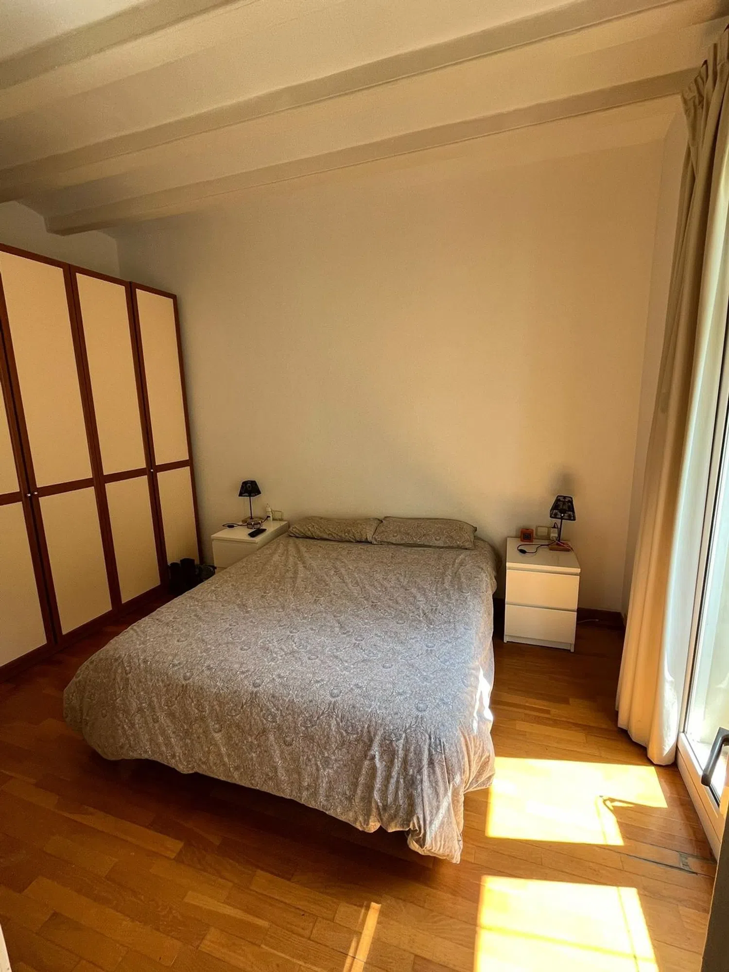 Piso en consell de cent, 465 - Foto 8
