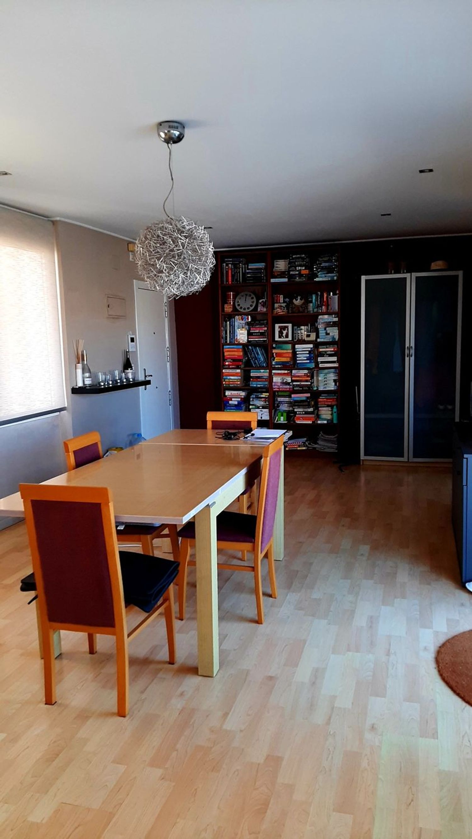 Ático en calle lo Rat Penat, 9 - Foto 2