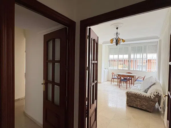 Piso en Barrio Ramón de Carranza - Madre Rafols - Foto 9