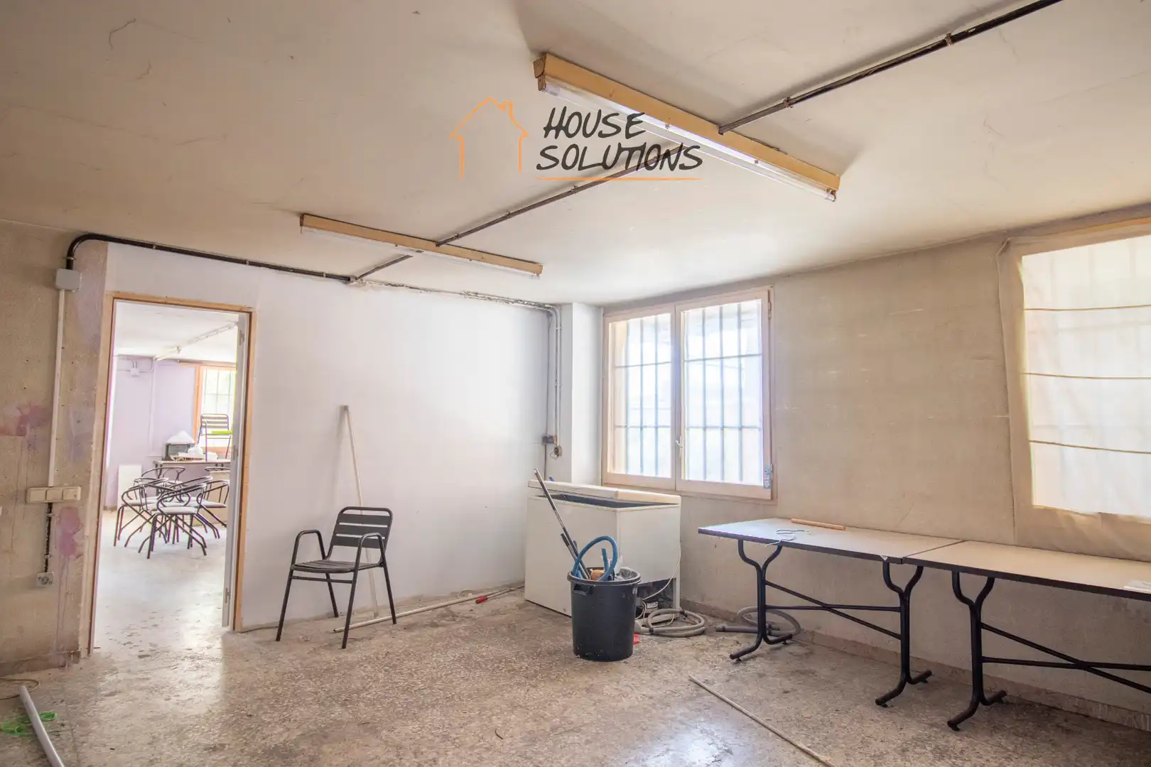 Local comercial en Sabadell - Foto 4