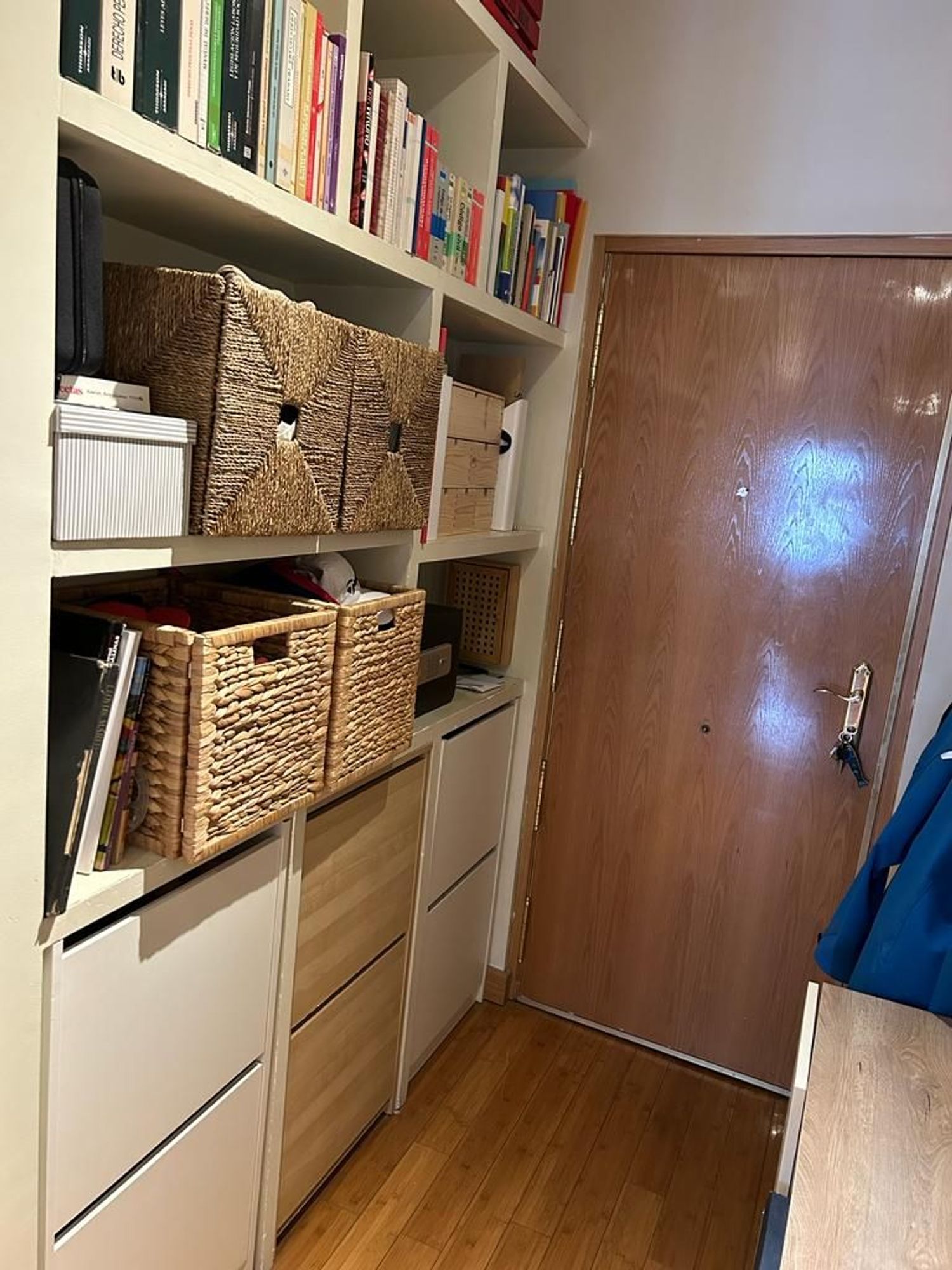 Piso en calle Bravo Murillo, 316 - Foto 18