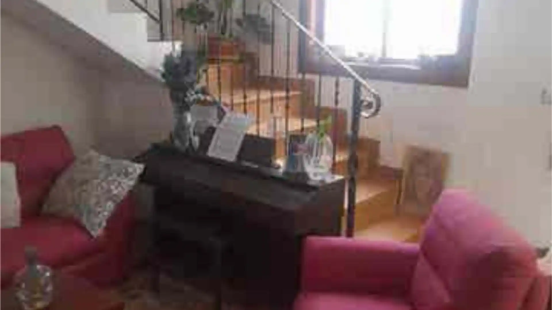 Chalet en santo ángel (murcia) - Foto 9