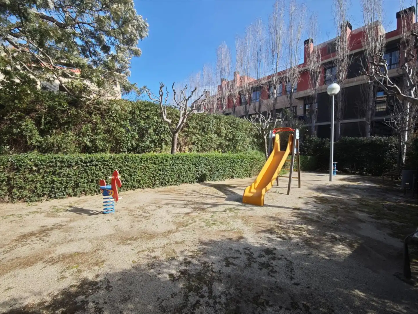 Piso en  Carrer d'Eric R. Svensson 13 - Foto 18