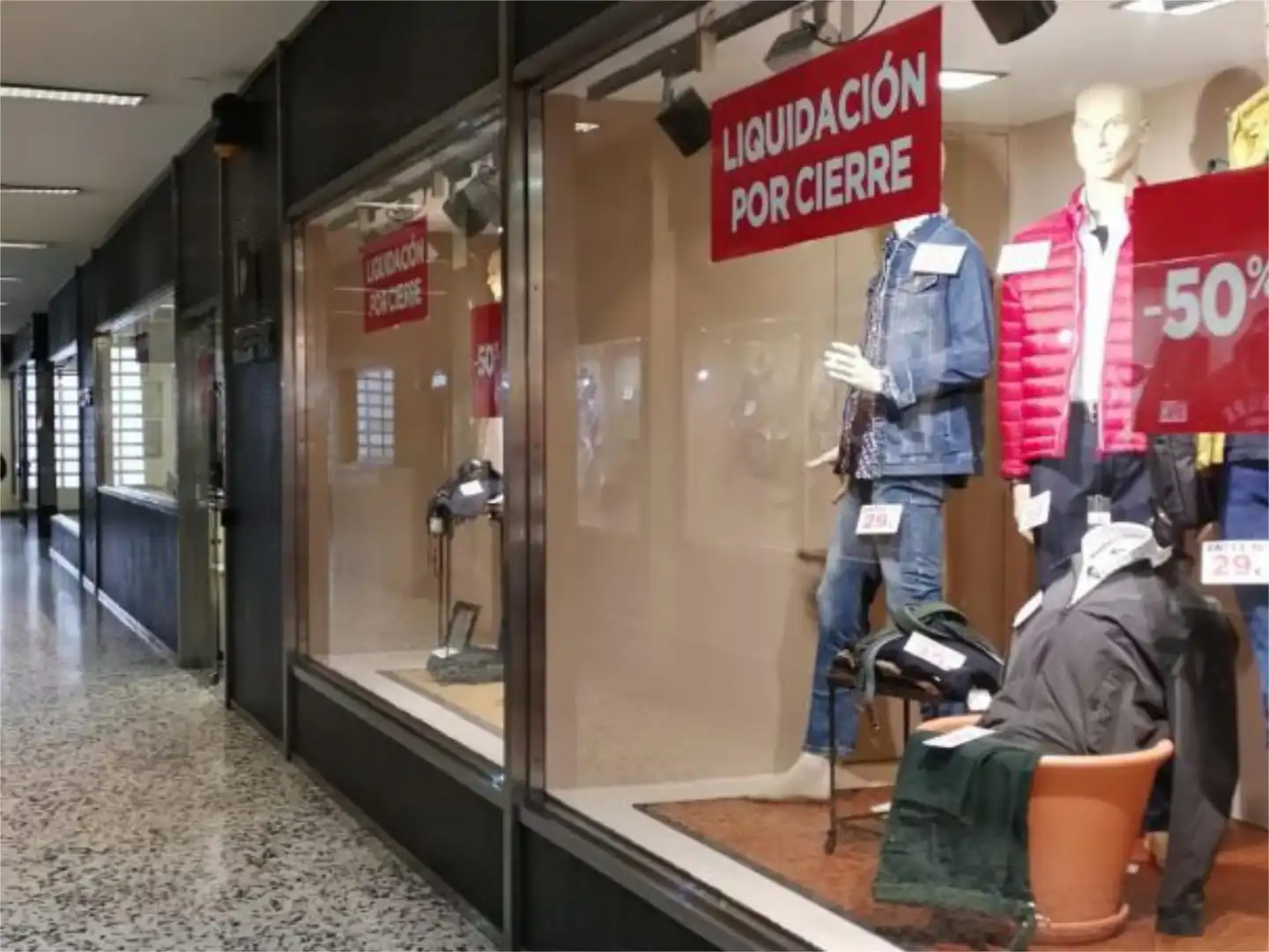Local comercial en  Rúa de Urzaiz 182 - Foto 9
