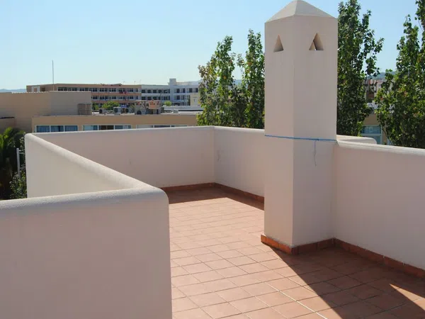Chalet adosado en Calle des Caló, 99, San Agustín - Cala de Bou, San Agustín - Cala de Bou - Foto 5