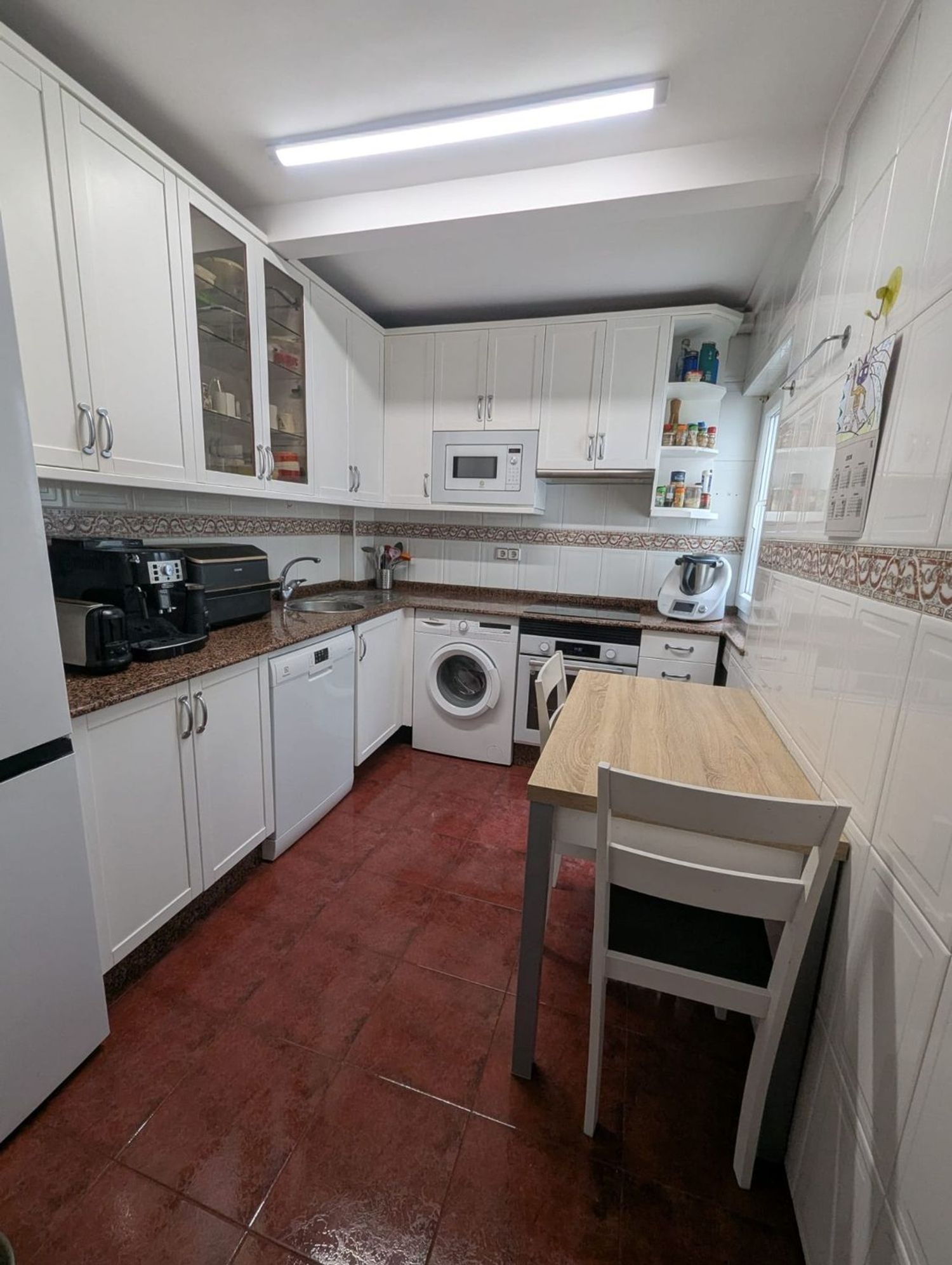Piso en Calle Rosal, 48 - Foto 6