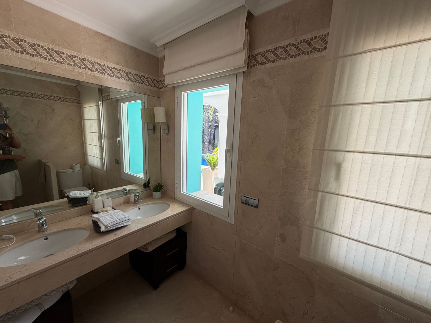 Casa o chalet independiente en Calle Leoni Benabú s/n, Pinares de San Antón - Foto 32