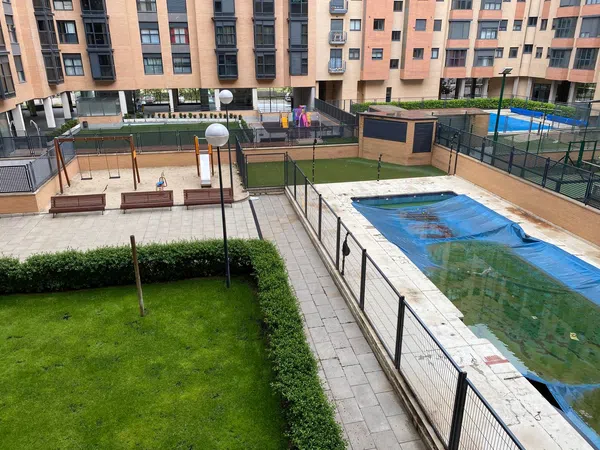 Dúplex en Avenida de la Gran Vía del Sureste, 25, Ensanche de Vallecas - La Gavia - Foto 18