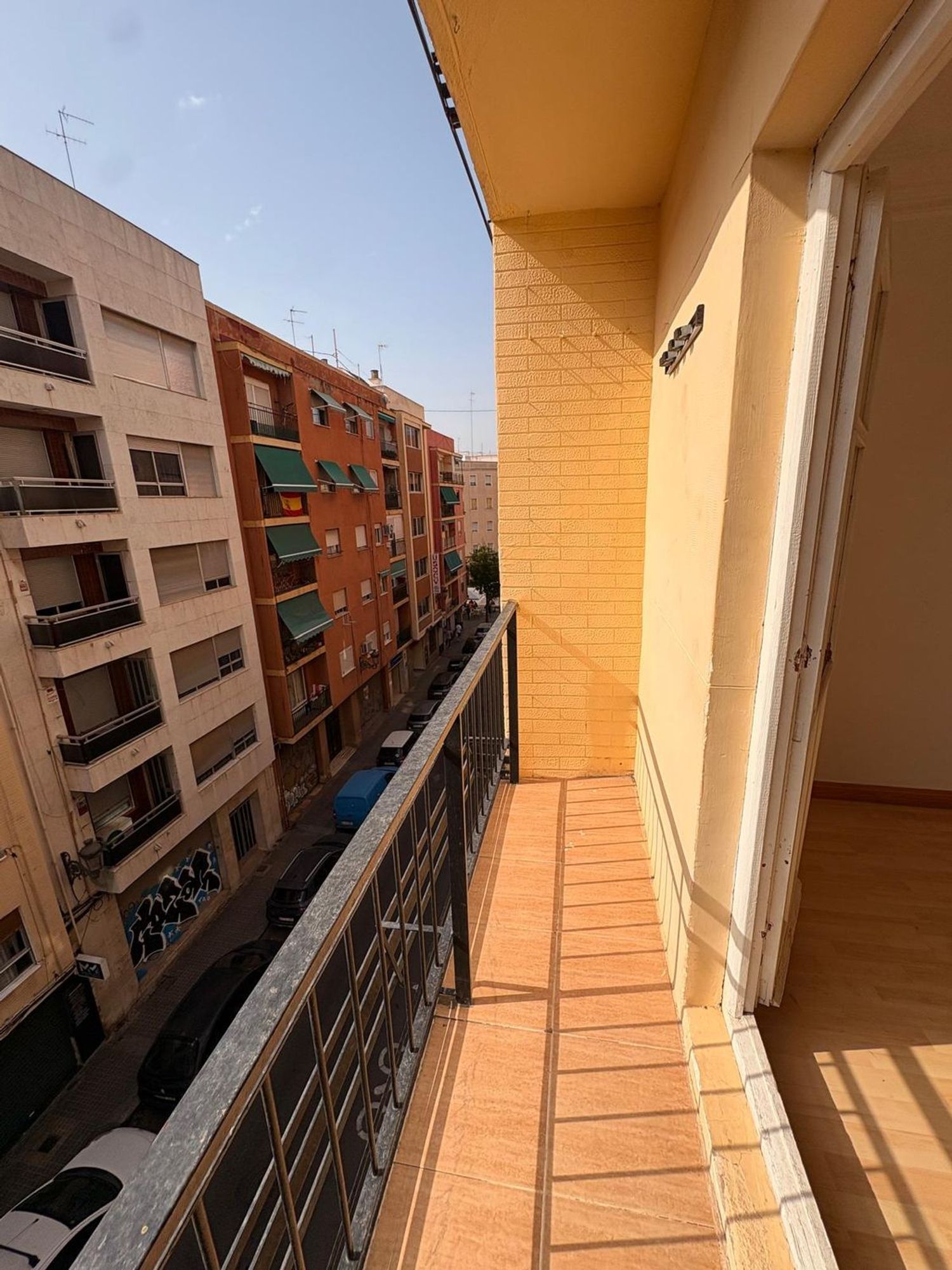 Piso en Calle de Joan Baptista Vives, 2, Nou Moles - Foto 3