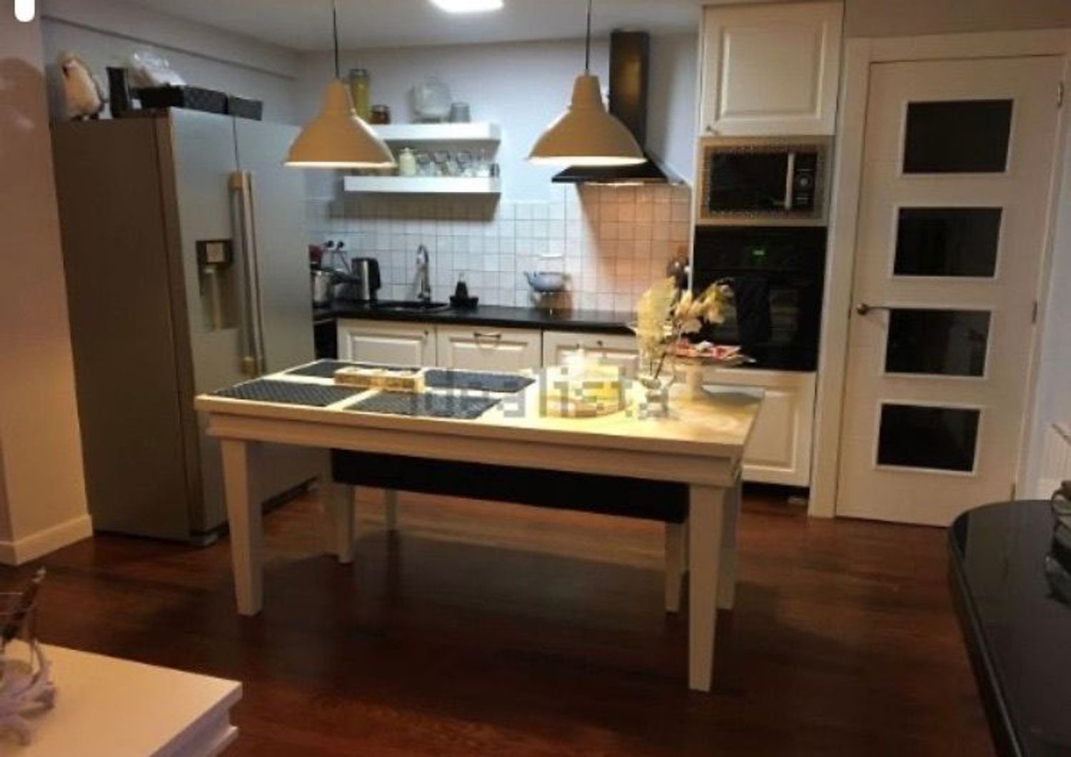 Piso en avenida los Infantes, 23 - Foto 1