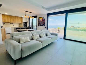Ático en  Urbanizacion los Altos de los Monteros 1 - Foto 4