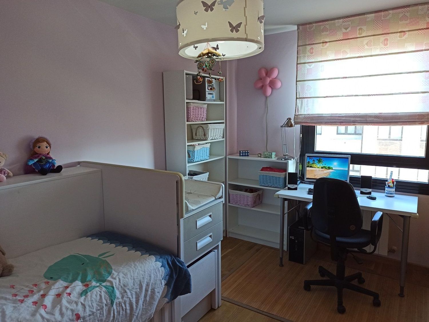 Piso en calle Nava, 6 - Foto 15