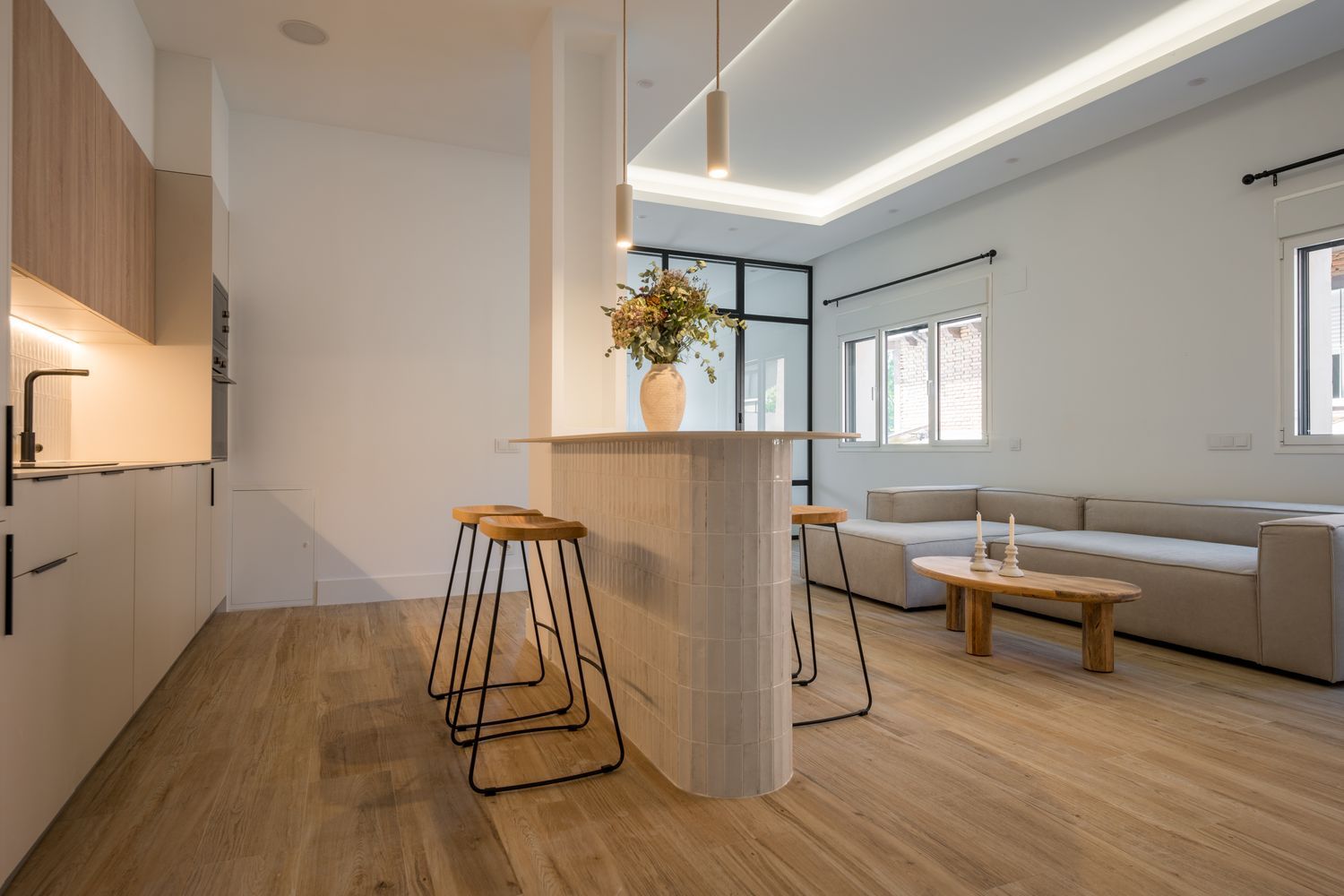 Piso en Calle los Novillos, 9 L, San Lorenzo - San Marcos, San Lorenzo - San Marcos - Foto 5