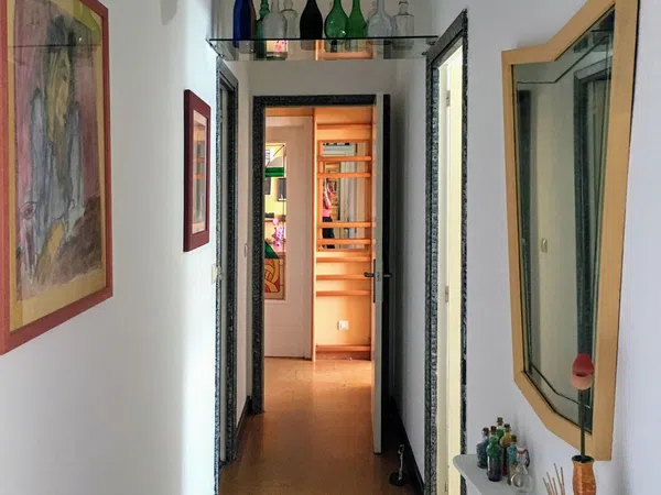 Piso en Paseo Marítimo, 9, Monte Alto - Zalaeta - Atocha, Monte Alto - Zalaeta - Atocha - Foto 8