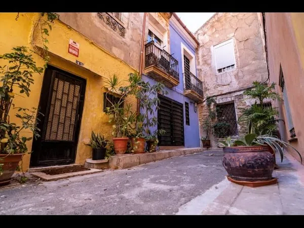 Casa independiente en calle Madrid, 17 - Foto 14