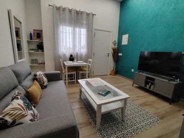 Loft en  Calle Calvario 37 - Foto 3