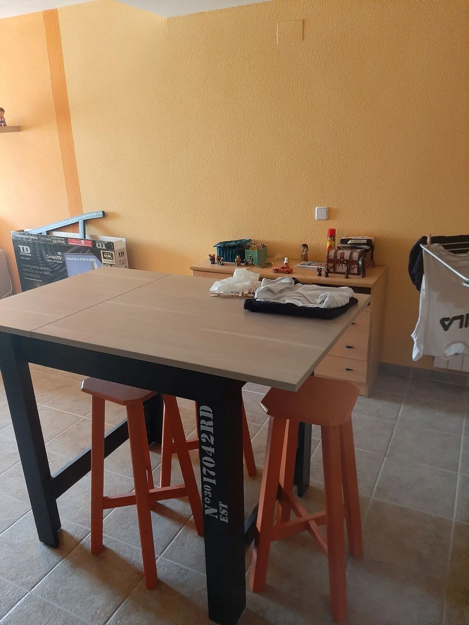 Estudio en avenida de Guadalajara, 11 - Foto 13