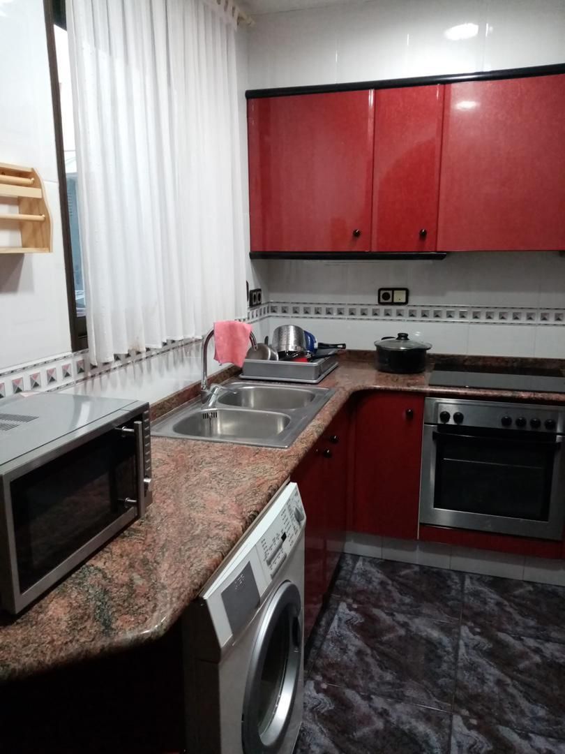 Piso en  Carrer del Doctor Lluch 125 - Foto 6