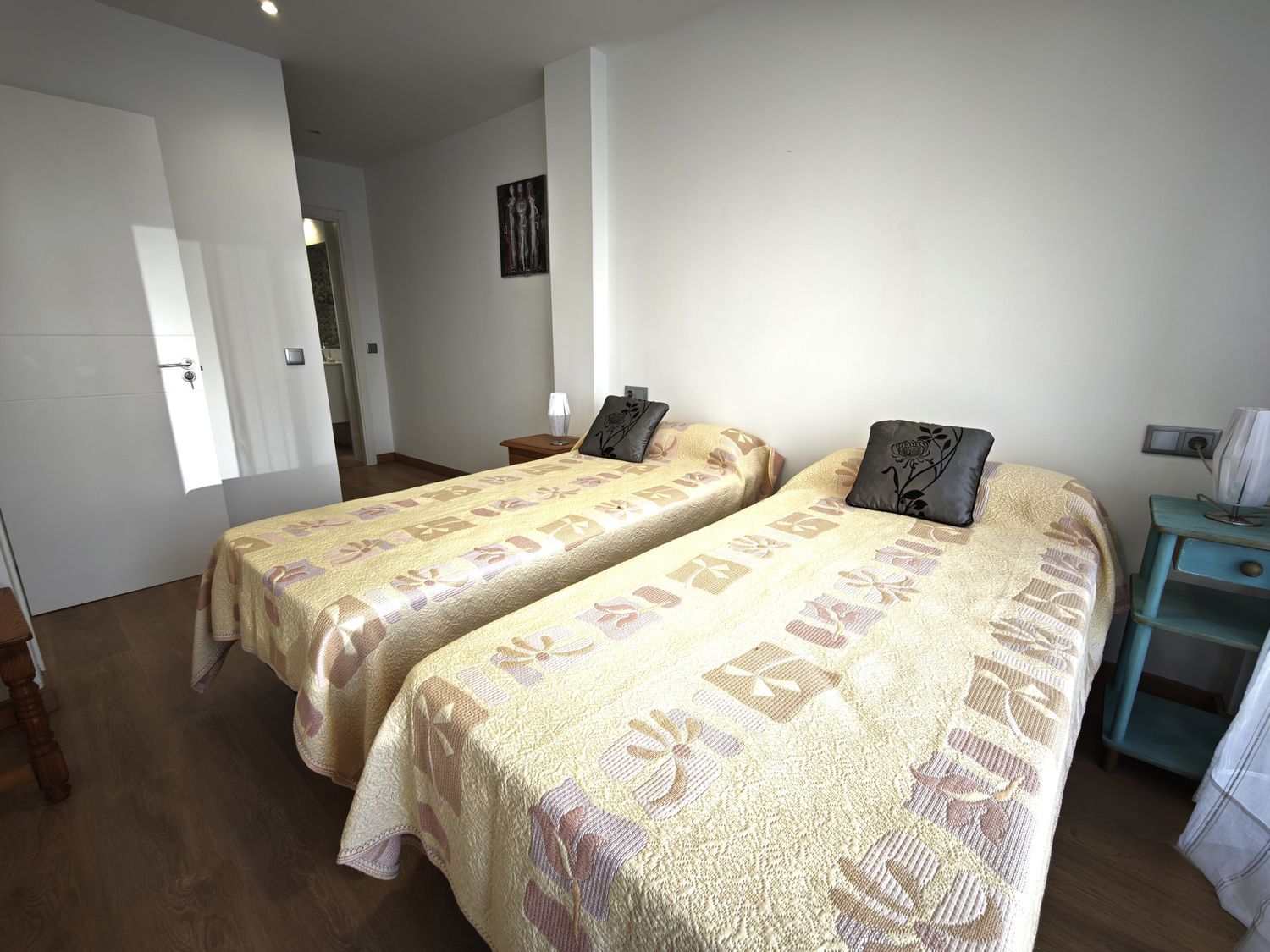 Chalet adosado en Barrio Olletas - Sierra Blanquilla - Foto 37