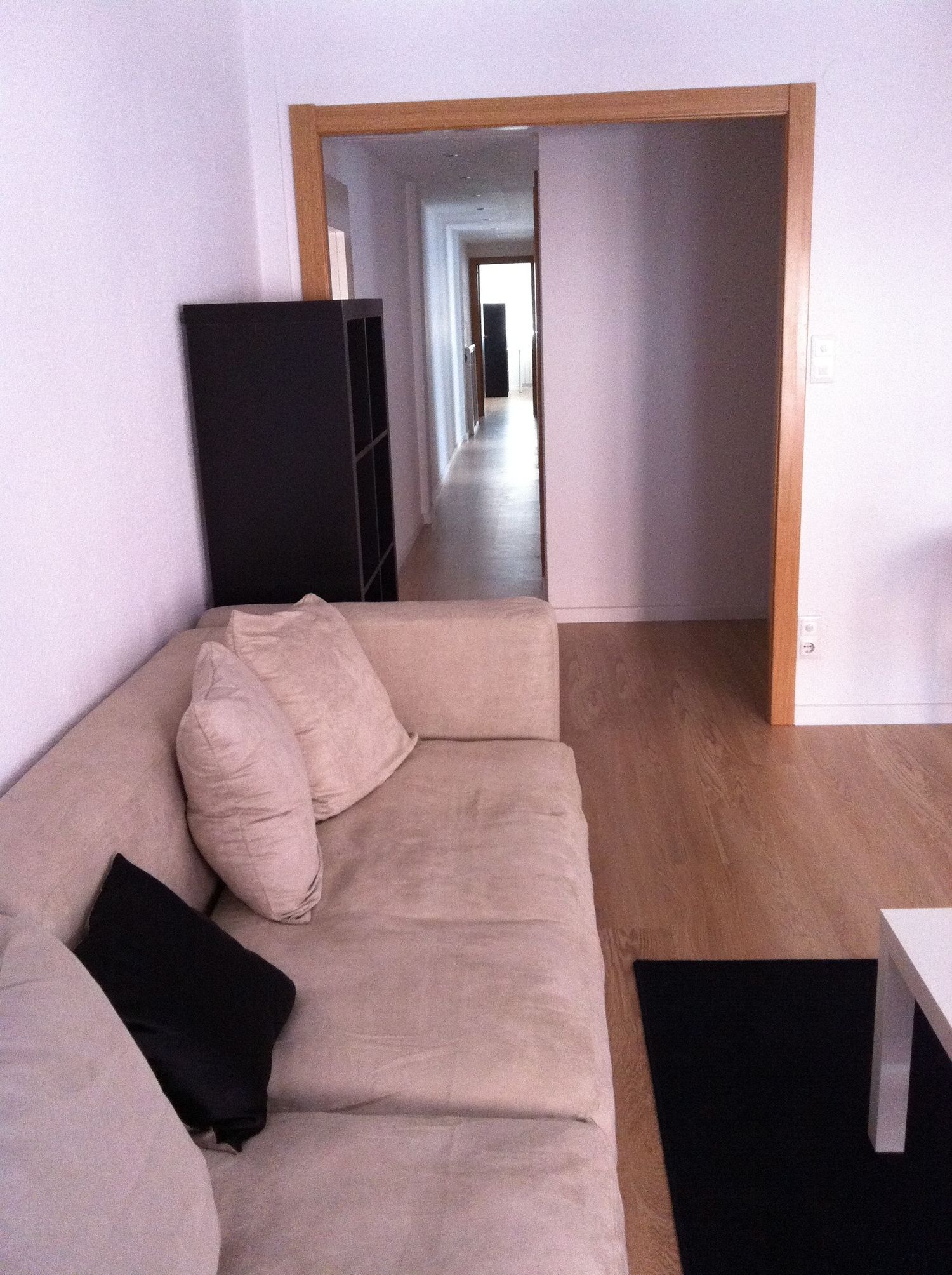 Piso en calle Miguel Cervantes, 31 - Foto 2