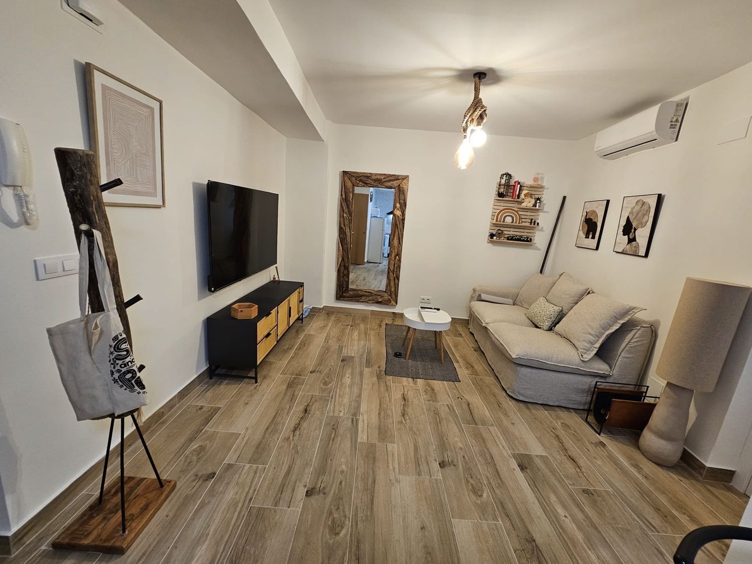 Piso en calle Campo Madre de Dios, 24