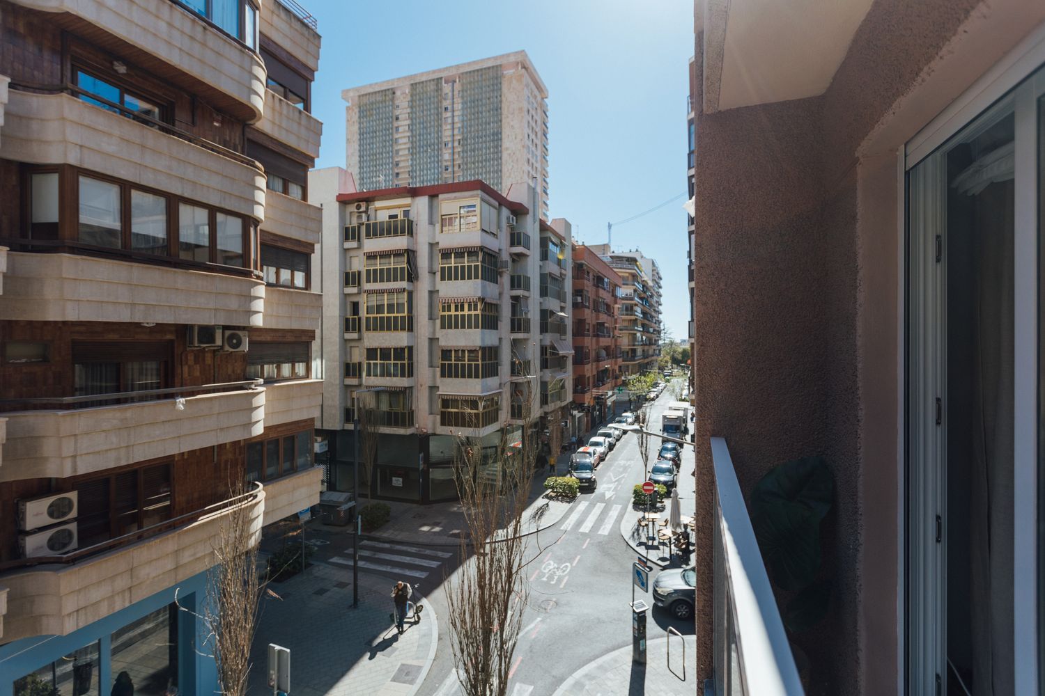 Piso en Calle Italia, 11 2a, Ensanche-Diputación - Foto 32