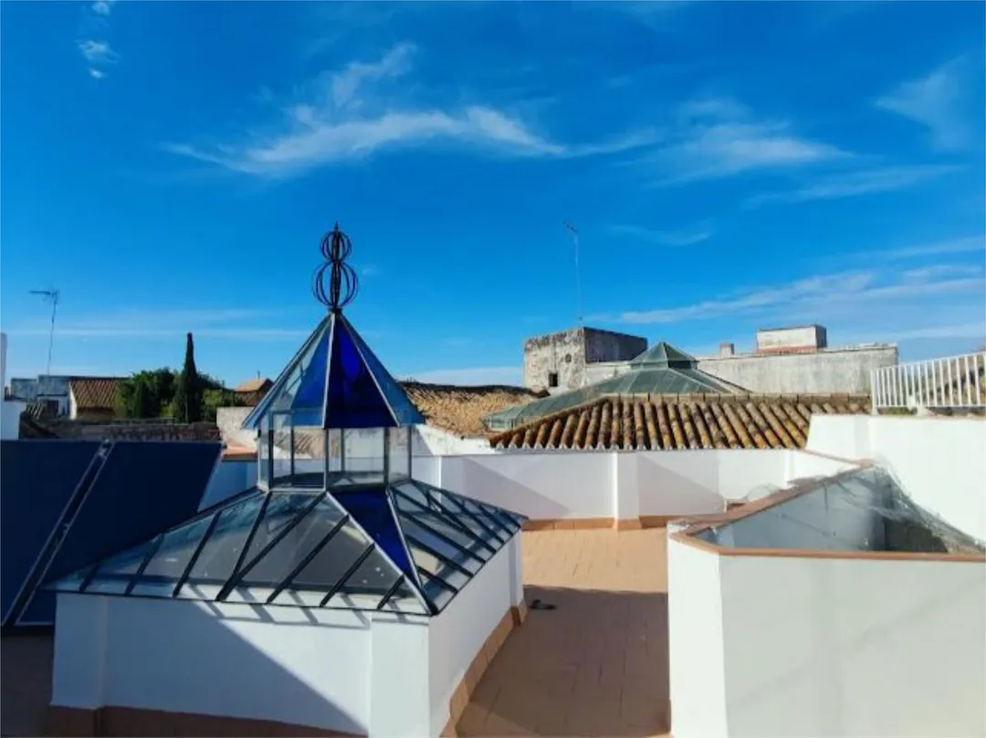 Dúplex en  Calle Peso de la Harina 12 - Foto 13