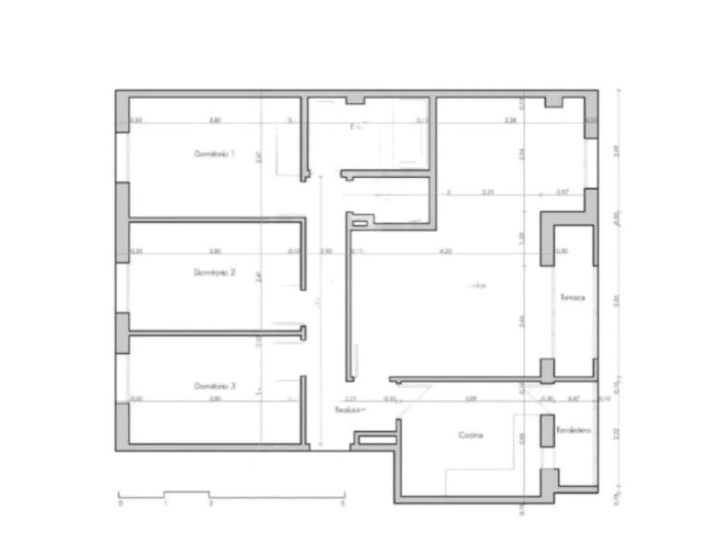 Piso en Barrio Numancia - Foto 14