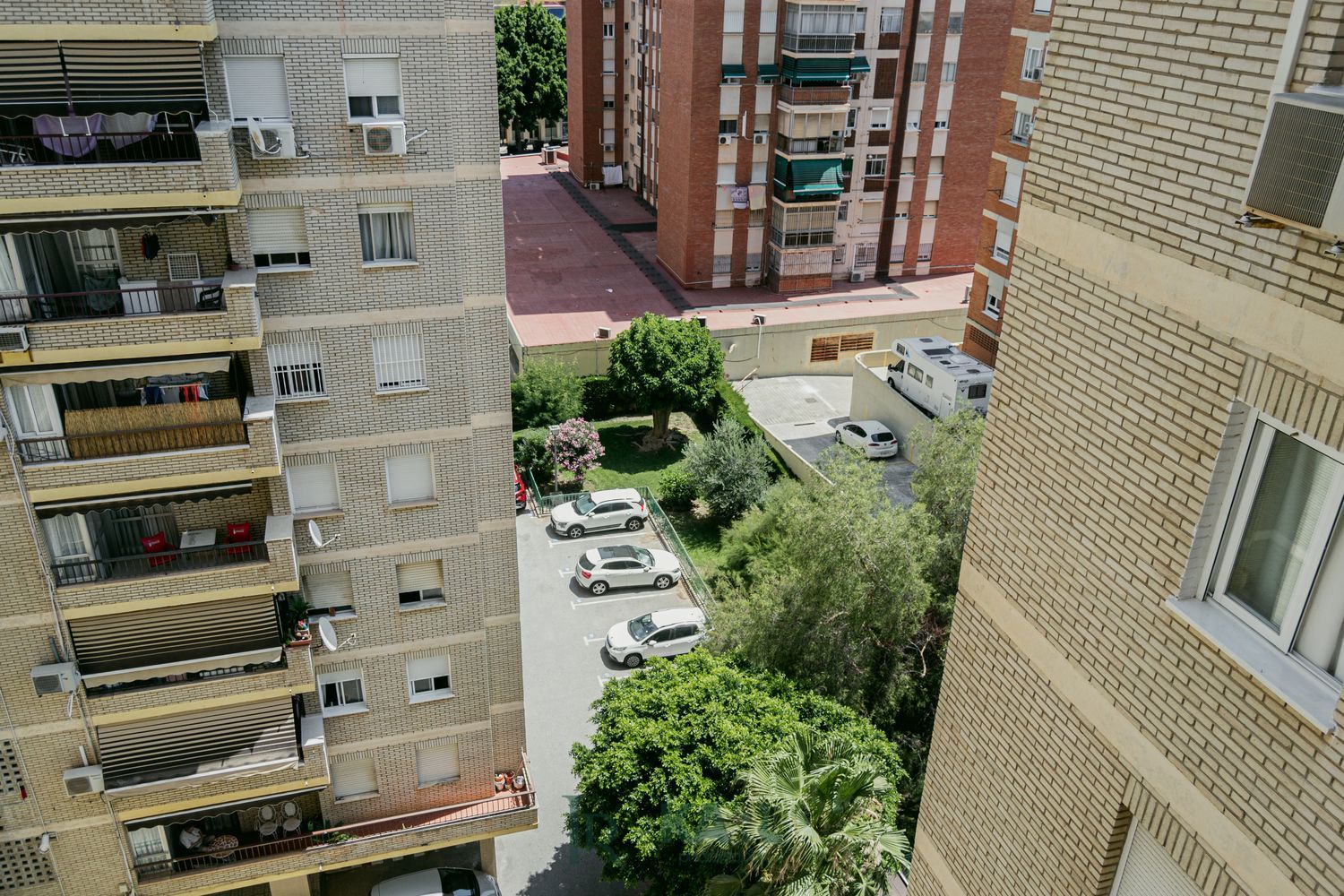 Piso en Calle Héroe de Sostoa - Foto 40
