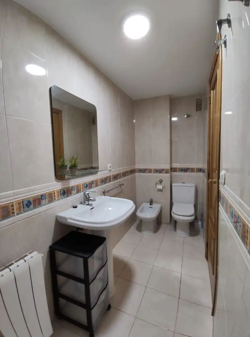 Piso en  Carrer de Sagunt 31 - Foto 5