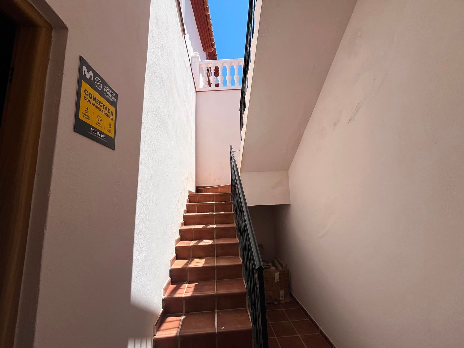 Casa o chalet independiente en Calle Lorenzo Valla, 12, Fuente Alegre - El Chaparral - Los Morales - Foto 8