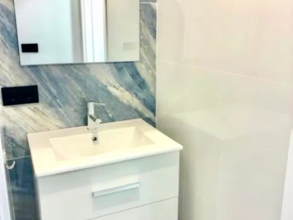Estudio en Avenida de Carlos III, 25, Fátima - Campiñuela - Foto 8