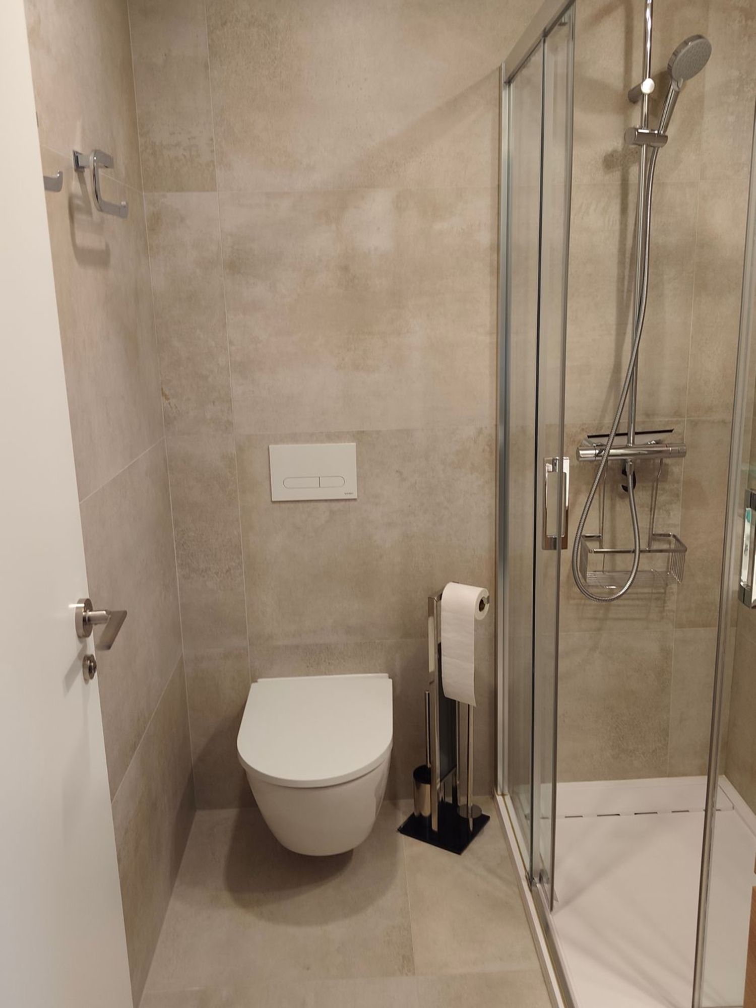 Piso en Avenida Don Juan de Borbon, 102, Zona Juan de Borbón - Foto 17