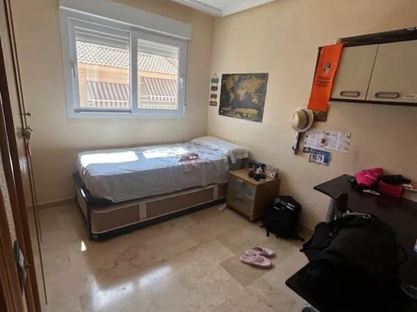 Chalet adosado en Camino del Faro, 6, Cabo de las Huertas - Foto 23