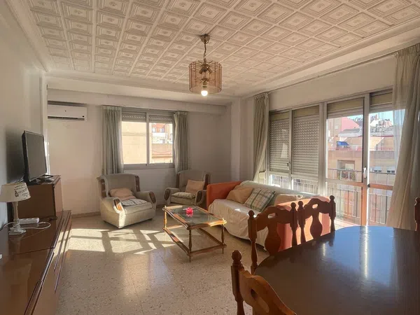 Piso en Calle San Antón, 23, San Antón - Foto 1