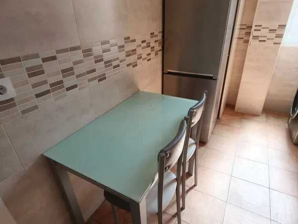 Piso en Calle Malaquita, 1, Doctor Fedriani - Foto 13