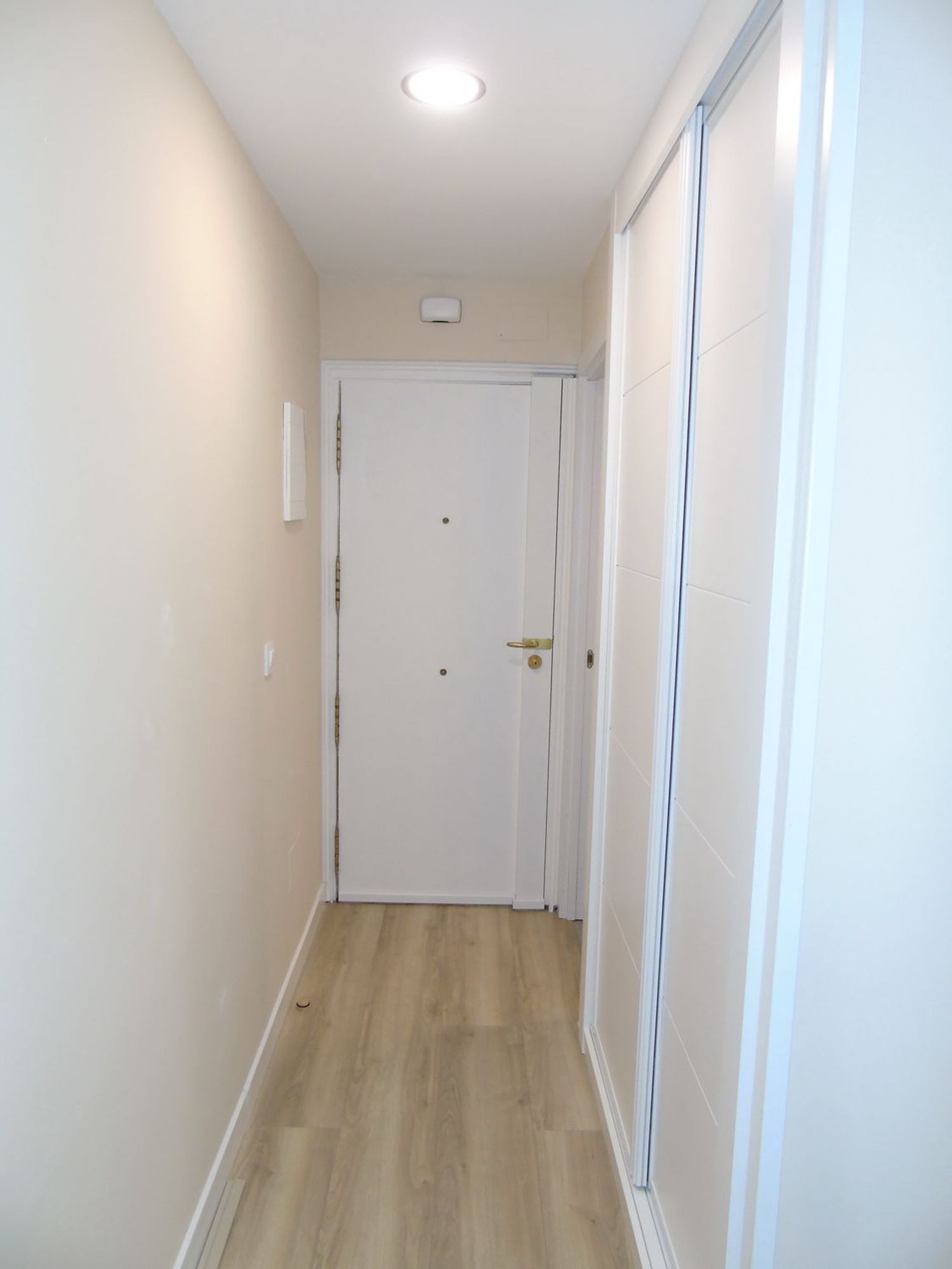 Estudio en calle de Churruca, 2 - Foto 8