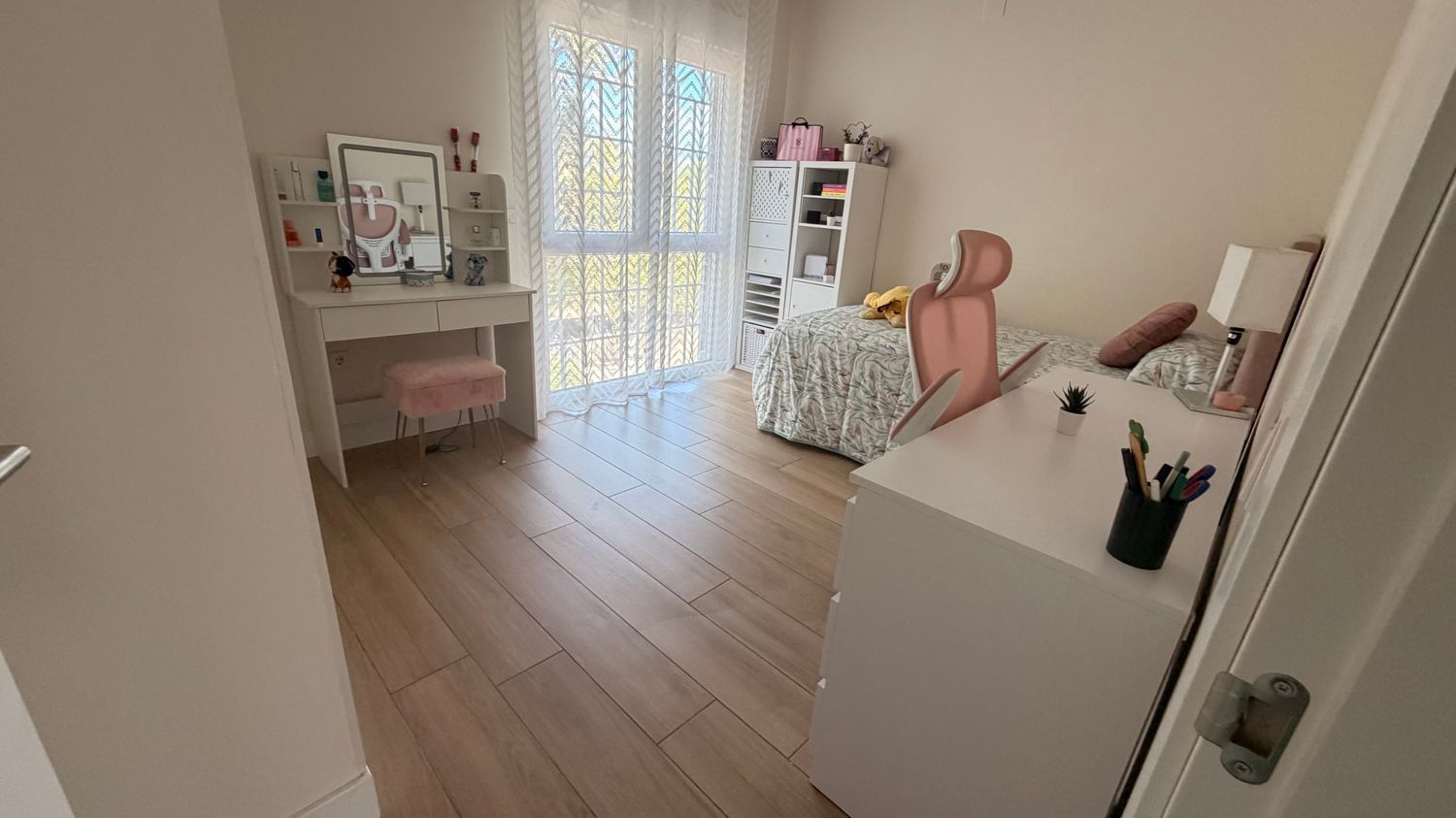 Chalet pareado en Calle Siete Picos, 1 a, Zona Los Lagos, Zona Los Lagos - Foto 13