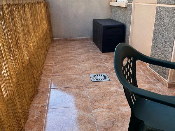 Piso en Calle Bilbao, 1, Parque de las Naciones - Foto 6