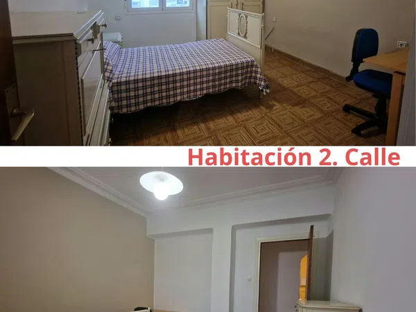 Piso en Los Herrán, 34, Judimendi - Sta.Lucía, Judimendi - Sta.Lucía - Foto 4