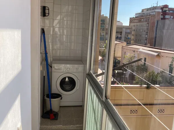 Piso en Calle de Pavia, 67, Sants - Badal - Foto 27
