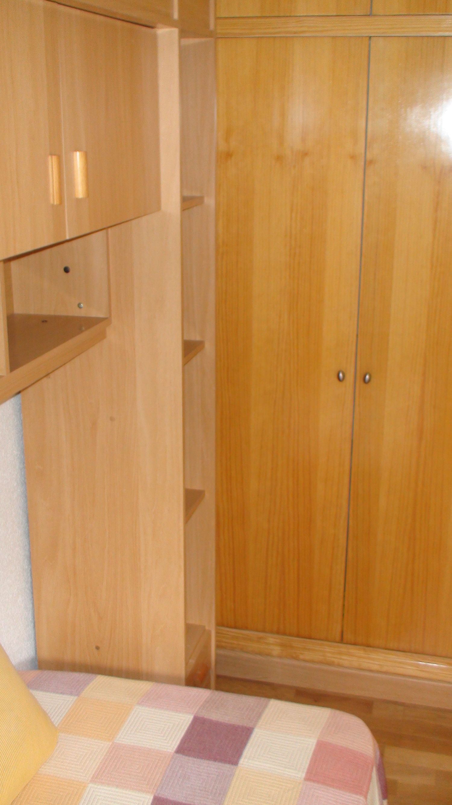 Piso en Juan Carlos I, 2 - Foto 27